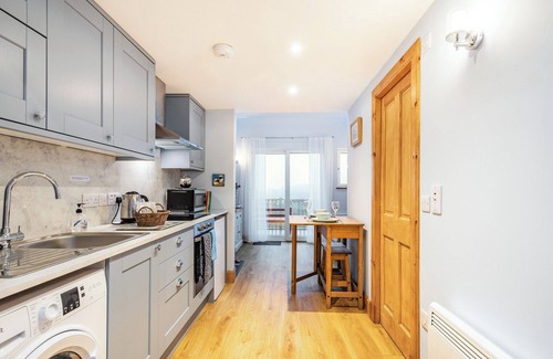 Ulva Cottage | 1 bedroom accommodation in Ulva Ferry