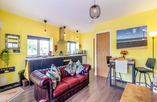 Ammanford Cottage | 1 bedroom accommodation in Ammanford