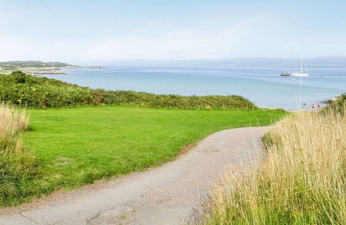 Gigha Cottage | 1 bedroom accommodation in Ardminish