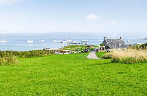 Gigha Cottage | 1 bedroom accommodation in Ardminish