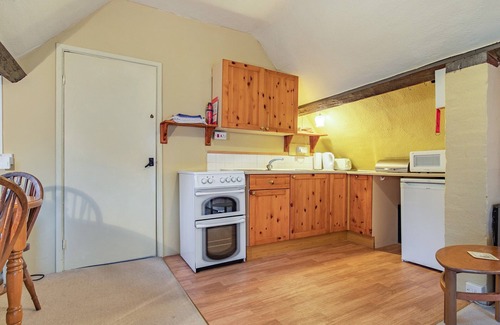 Ashbourne Cottage | 1 bedroom accommodation in Shirley, near Ashbourne