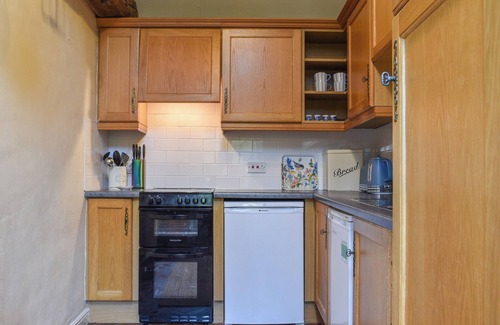 Middle Mayfield Cottage | 1 bedroom accommodation in Middle Mayfield, near Ashbourne