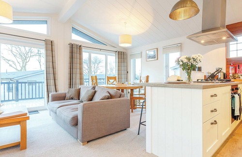 Axminster House | 1 bedroom accommodation in Axminster