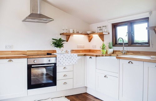 Felton Cottage | 1 bedroom accommodation in Baschurch