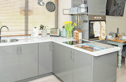 Clitheroe Cottage | 1 bedroom accommodation in Lane Ends, near Bolton by Bowland