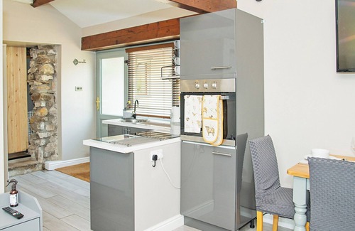 Clitheroe Cottage | 1 bedroom accommodation in Lane Ends, near Bolton by Bowland