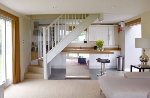 Ardleigh Cottage | 1 bedroom accommodation in Ardleigh Heath, near Colchester
