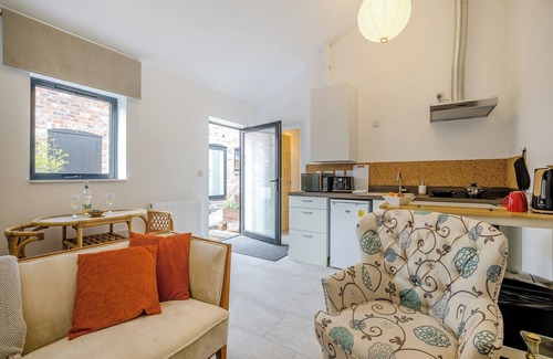 Ellesmere Cottage | 1 bedroom accommodation in Ellesmere