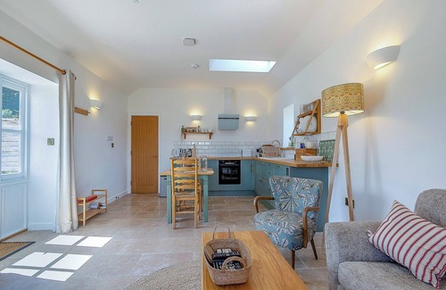 Stalisfield Cottage | 1 bedroom accommodation in Faversham