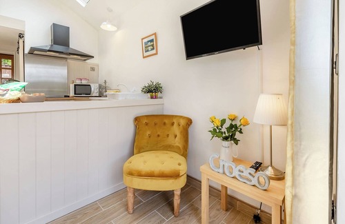 Felinfach Cottage | 1 bedroom accommodation in Talsarn, near Aberaeron