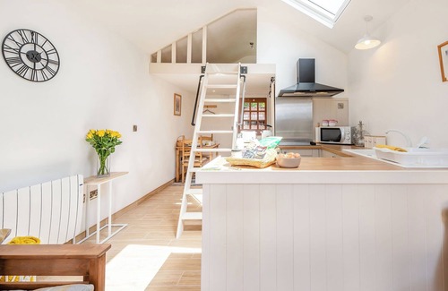 Felinfach Cottage | 1 bedroom accommodation in Talsarn, near Aberaeron