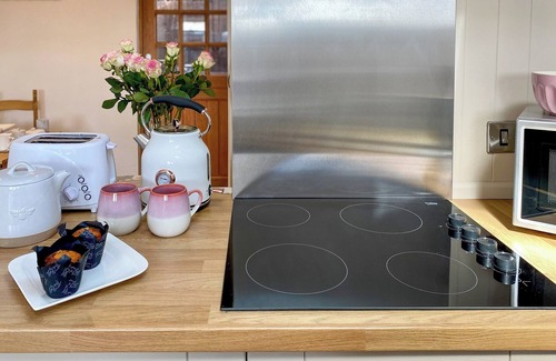 Felinfach Cottage | 1 bedroom accommodation in Talsarn, near Aberaeron