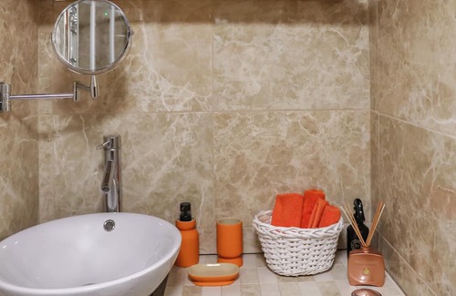 Y Felinheli Cottage | 1 bedroom accommodation in Felinheli