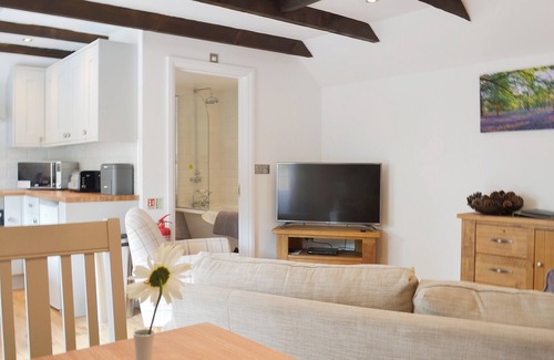 Fiddington Cottage | 1 bedroom accommodation in Over Stowey, near Taunton