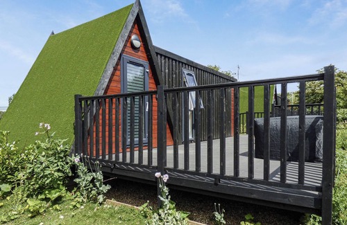 Hoddesdon Cottage | 1 bedroom accommodation in Hoddesdon
