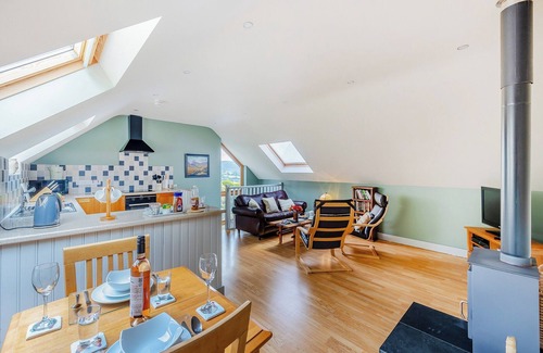Cynghordy Cottage | 1 bedroom accommodation in Cynghordy, near Llandovery
