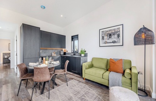 Llangefni Cottage | 1 bedroom accommodation in Llangefni
