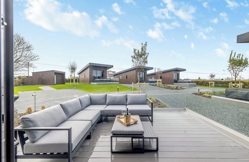 Llangefni Cottage | 1 bedroom accommodation in Llangefni