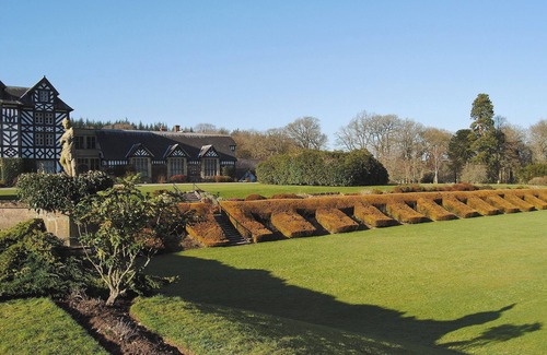 Llanidloes Cottage | 1 bedroom accommodation in Llanidloes