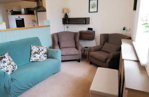 Llanychan Cottage | 1 bedroom accommodation in Llanrhaeadr, near Denbigh