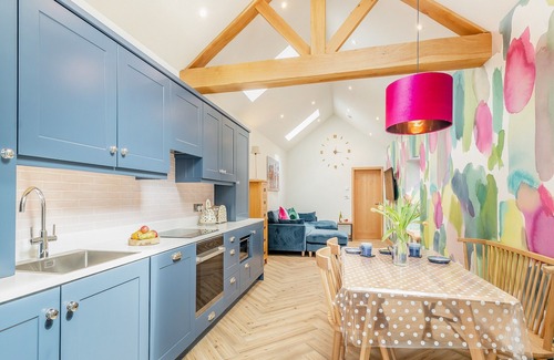 Lockerbie Cottage | 1 bedroom accommodation in Lockerbie, near Moffat
