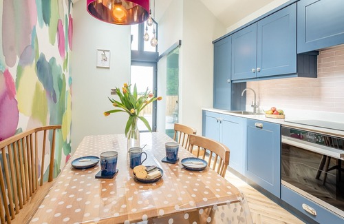 Lockerbie Cottage | 1 bedroom accommodation in Lockerbie, near Moffat