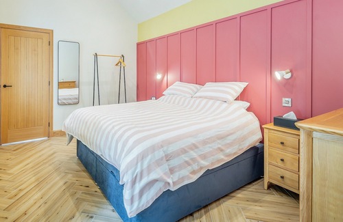 Lockerbie Cottage | 1 bedroom accommodation in Lockerbie, near Moffat