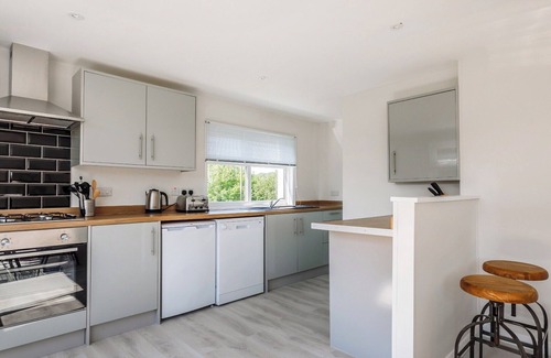 Ash Mill Apartment | 1 bedroom accommodation in South Molton, nr Barnstaple