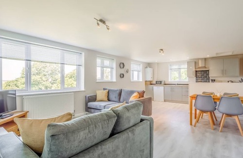 Ash Mill Apartment | 1 bedroom accommodation in South Molton, nr Barnstaple