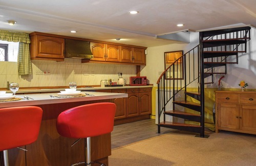 Ardsley Cottage | 1 bedroom accommodation in Barnsley