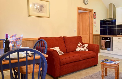 Bethania Cottage | 1 bedroom accommodation in Llangeitho, near Tregaron