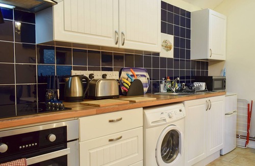 Bethania Cottage | 1 bedroom accommodation in Llangeitho, near Tregaron