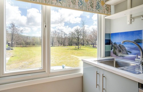 Bethania Cottage | 1 bedroom accommodation in Cilcennin, near Lampeter