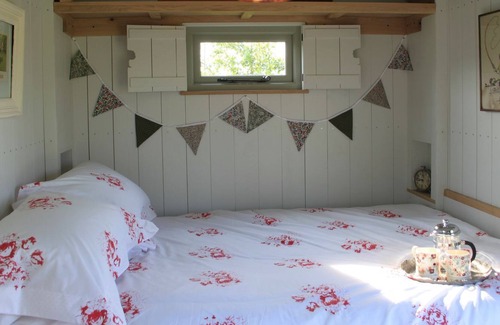 Denstone Cottage | 1 bedroom accommodation in Denstone, near Uttoxeter
