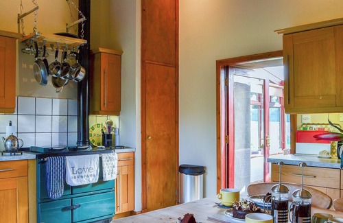 Coldingham Cottage | 1 bedroom accommodation in Coldingham, near Eyemouth