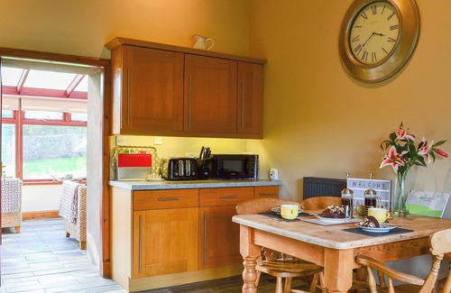 Coldingham Cottage | 1 bedroom accommodation in Coldingham, near Eyemouth