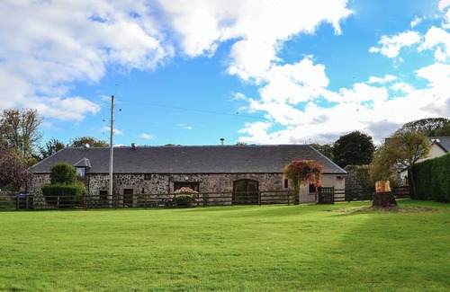Coldingham Cottage | 1 bedroom accommodation in Coldingham, near Eyemouth
