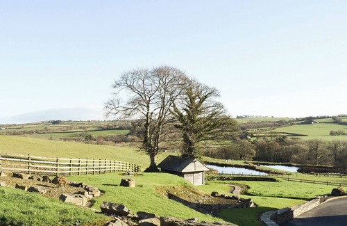 Felinfach Cottage | 1 bedroom accommodation in Mydroilyn, near Aberaeron