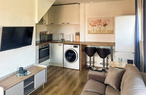 Grantham Cottage | 1 bedroom accommodation in Grantham