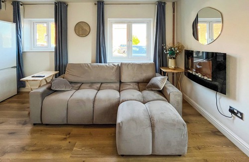 Grantham Cottage | 1 bedroom accommodation in Grantham