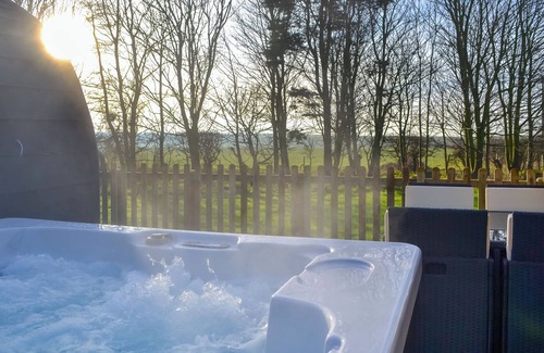 Filey Cottage | 1 bedroom accommodation in Hunmanby