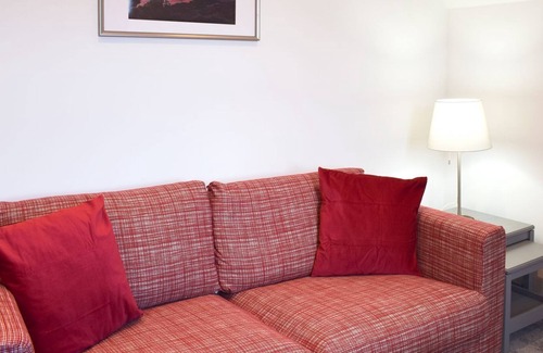 Millport Cottage | 1 bedroom accommodation in Millport