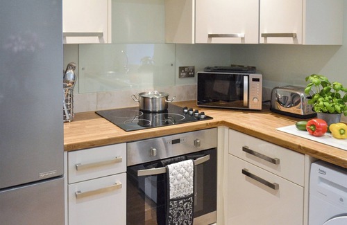 Brane Cottage | 1 bedroom accommodation in St Buryan, near Sennen