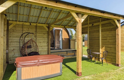 Coleford Cottage | 1 bedroom accommodation in Pershore