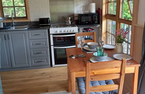 Westmarsh Cottage | 1 bedroom accommodation in Sandwich
