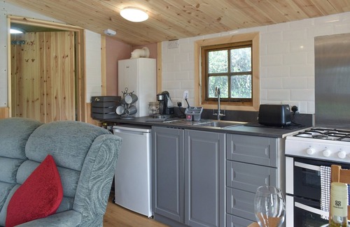Westmarsh Cottage | 1 bedroom accommodation in Sandwich
