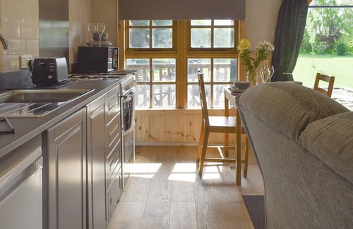 Westmarsh Cottage | 1 bedroom accommodation in Sandwich