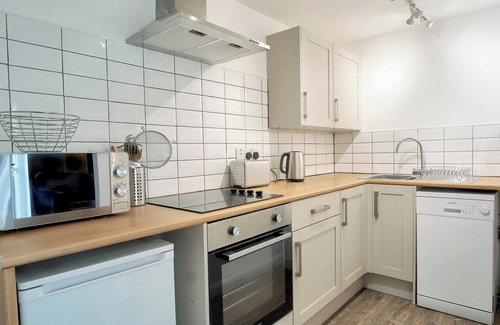 Wainfleet All Saints Cottage | 1 bedroom accommodation in Wainfleet, near Skegness