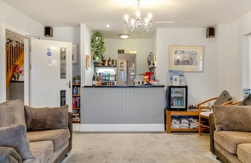 St. Agnes Cottage | 1 bedroom accommodation in St Agnes