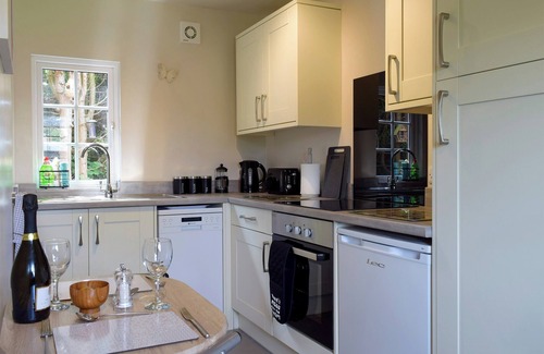 Woolhope Cottage | 1 bedroom accommodation in Dormington, near Hereford
